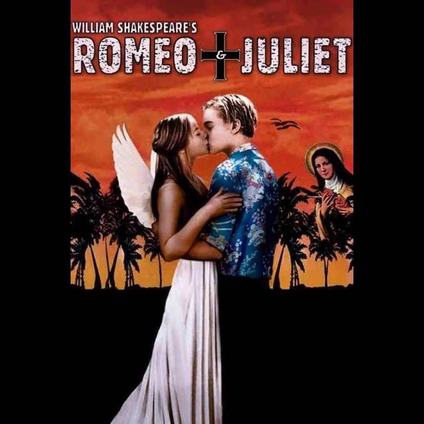 バズ・ラーマンの『ロミオ＋ジュリエット』
復刻上映ということ