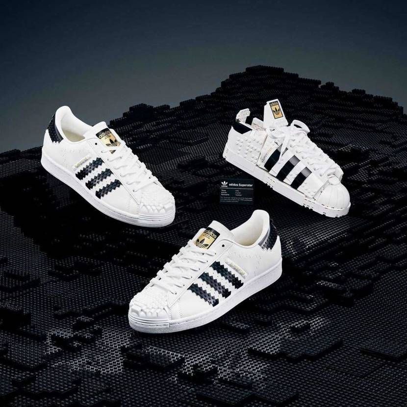 レゴ × スーパースター！
おもちゃだけじゃなかった！
これめちゃほしいな〜ｗ