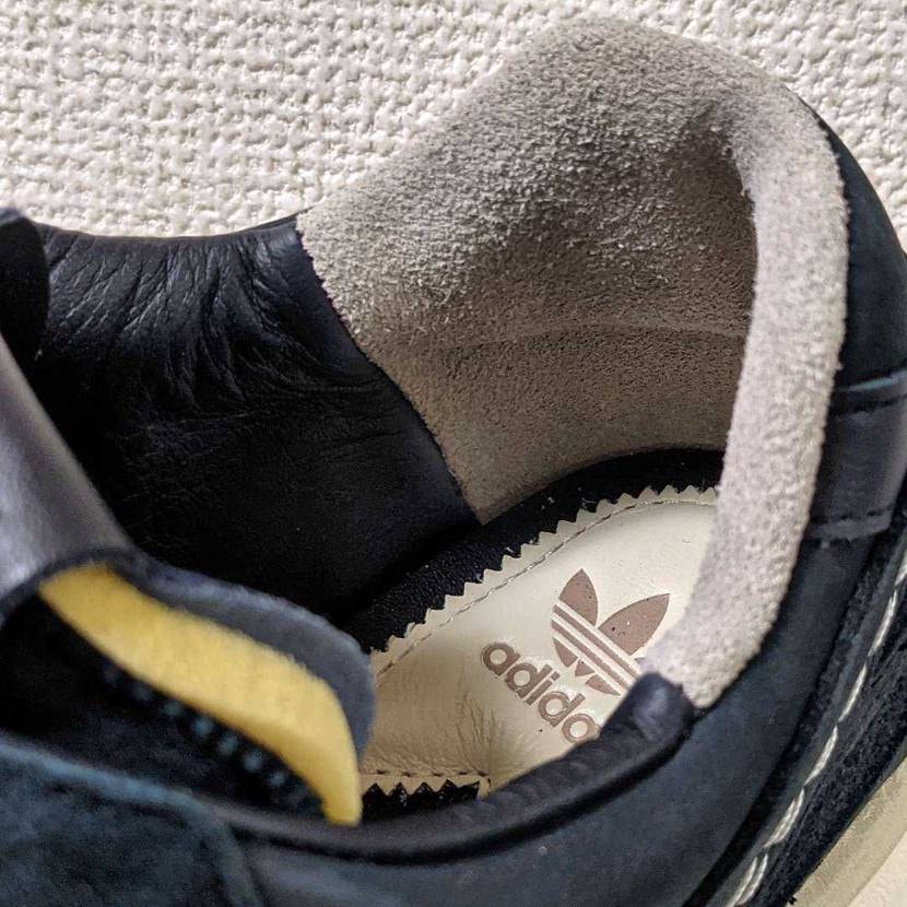 今日はA-ZX 'Y' ZX 9000 MOC 'YCTN'