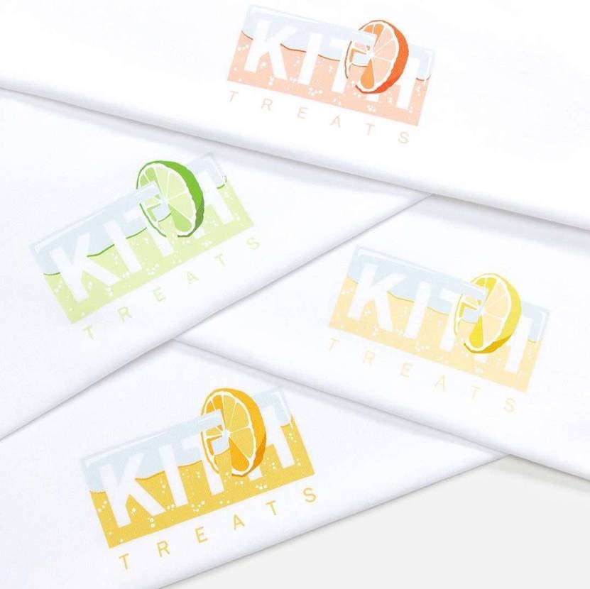 これはほしい！
フローズンレモネードに合わせます！