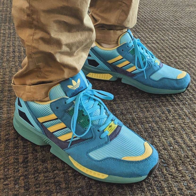 今日はアクア！
コンソーシアムなので最強です(適当)
色味がOGに一番近い…らし