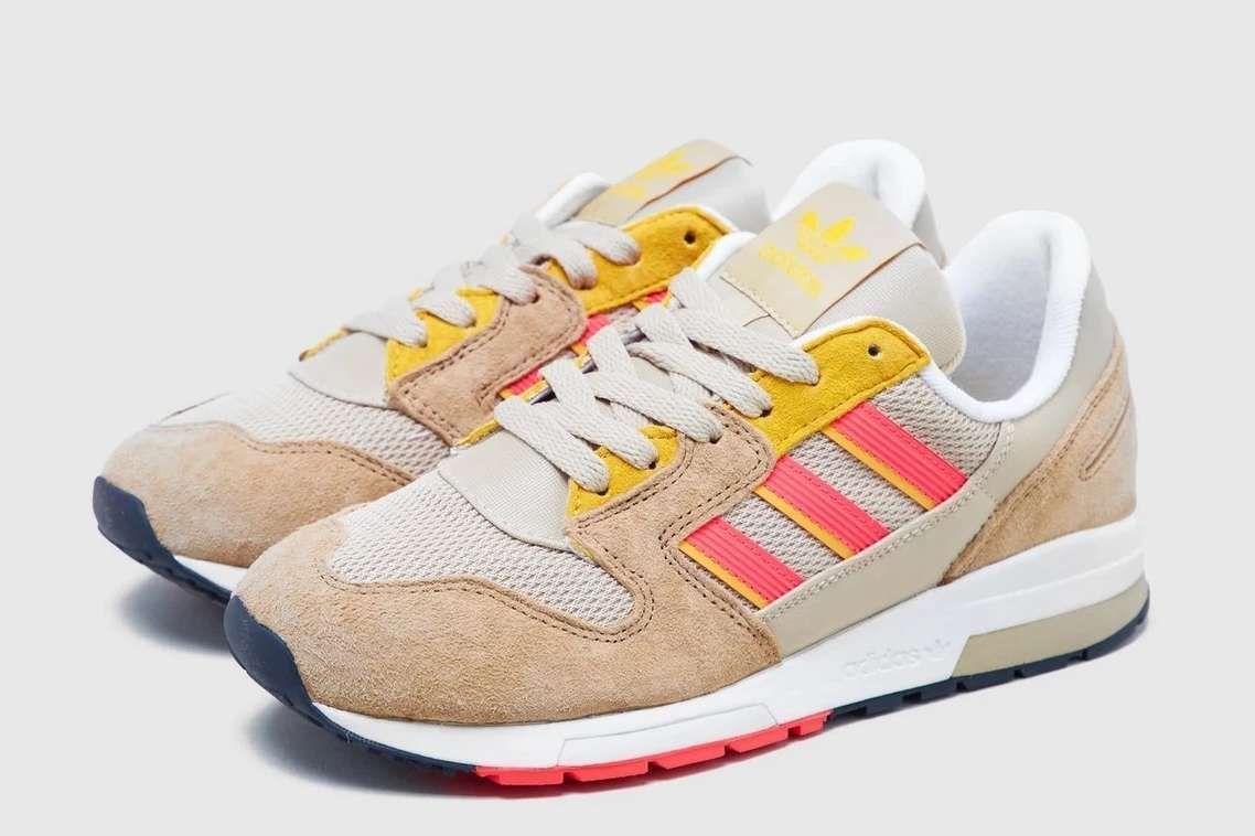 40%オフになってたので久々にsize?で買い物ｗ
size?は限定商品以外買わ