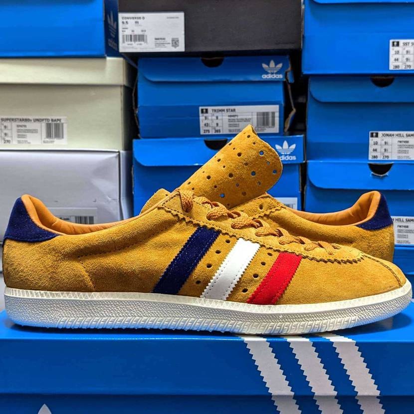 Padiham 'Cycling Masterclass'🧀🧀🧀

キャメル？(