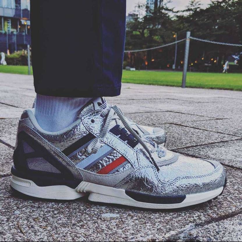 今日は A-ZX 'C' CONCEPTS ZX 9000 'BOSTON MA