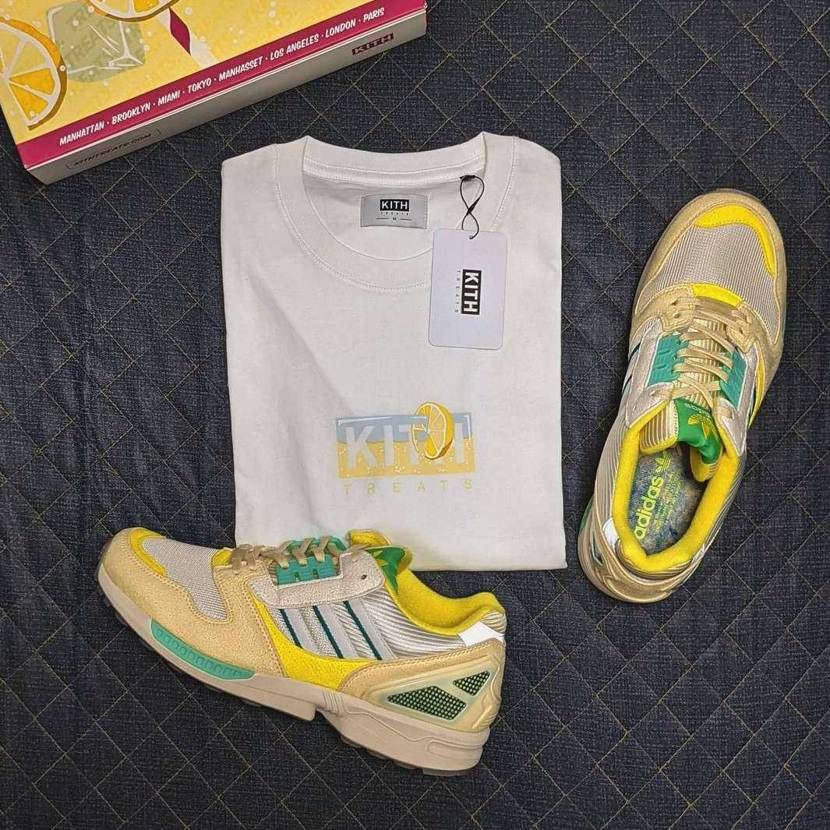 これがやりたかった🍋🍋🍋

でも合うと思ってわざわざ海外ショップで買ったソックス