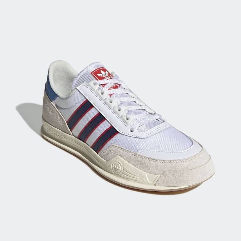 なかなかかっこいい🤔
ソールが良い