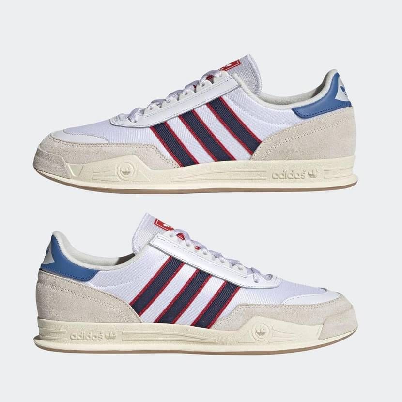 なかなかかっこいい🤔
ソールが良い