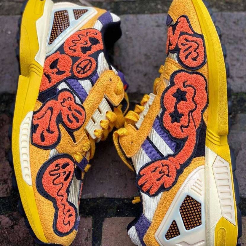 おほーー🎃
バチボコ派手やね
これはほしい🙄

@teddyssole から