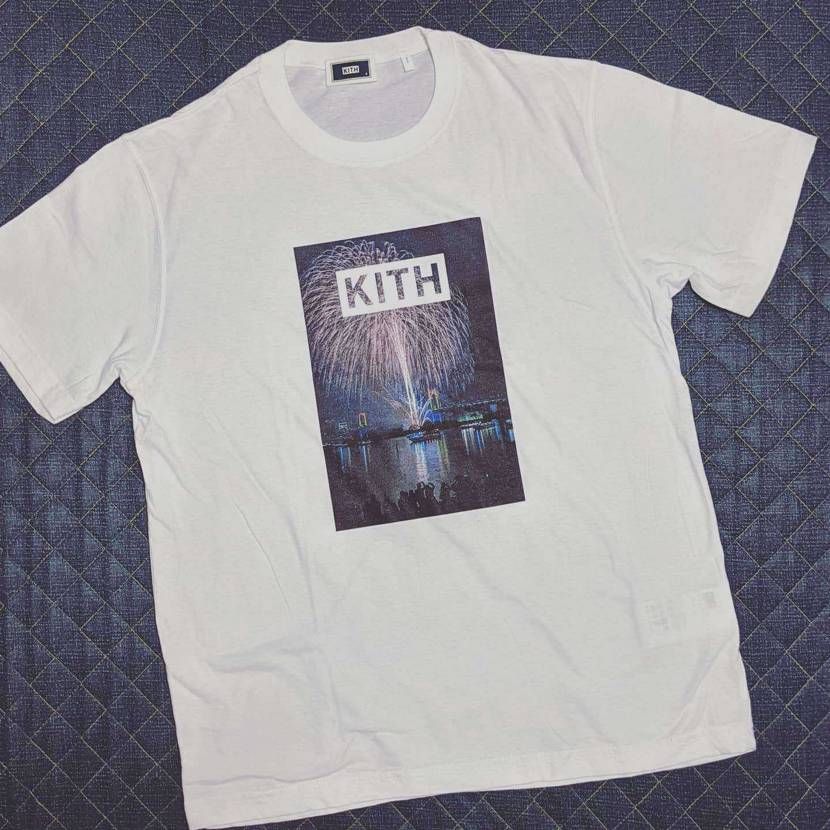 Kith Tokyo 1st Year Anniversary🎉🎉🎉
FIREW