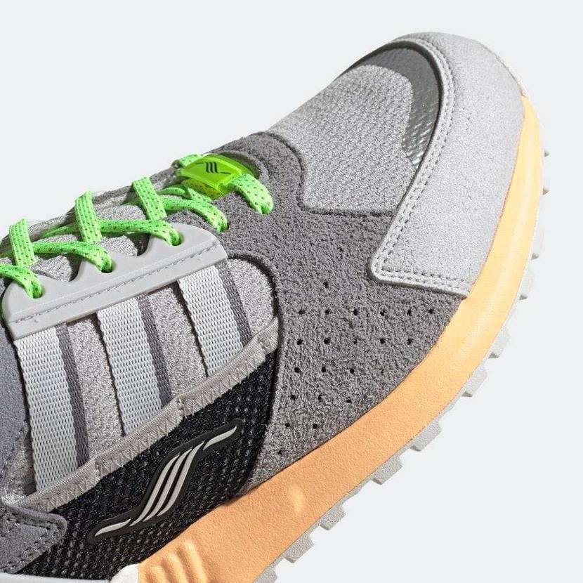 新しいZX 10000色冴えないけど、
リフレクター？(トゥ