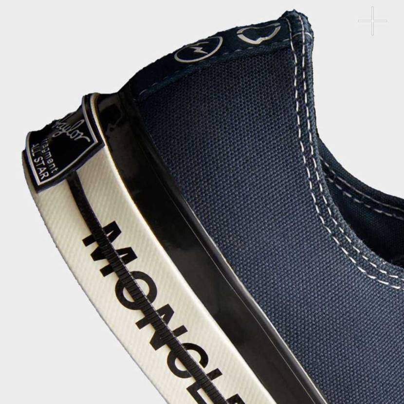 ロゴマークと字以外かっこいいな