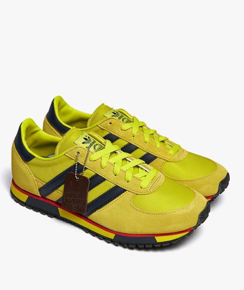 SPZL 21SSが来だしたな…
他のも15日かしら🤔