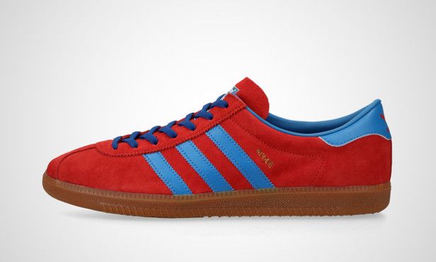 ROUGE、BLEU、BLANC！
シティシリーズのROUGEがリイシューモデル