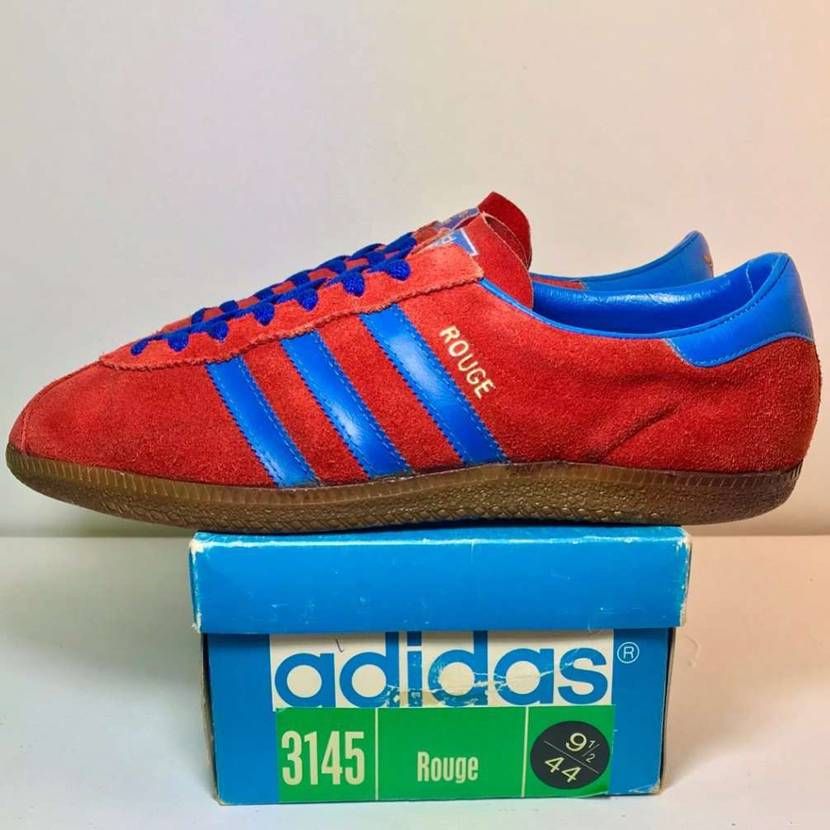 ROUGE、BLEU、BLANC！
シティシリーズのROUG