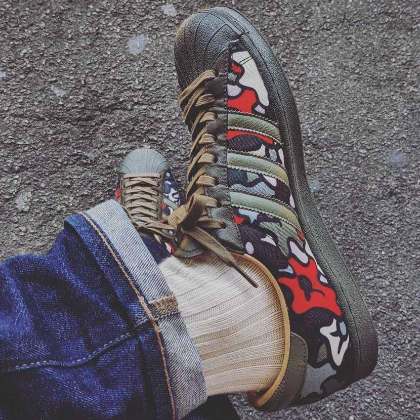 今日はスーパースター VIN LUX
ちょっと古い