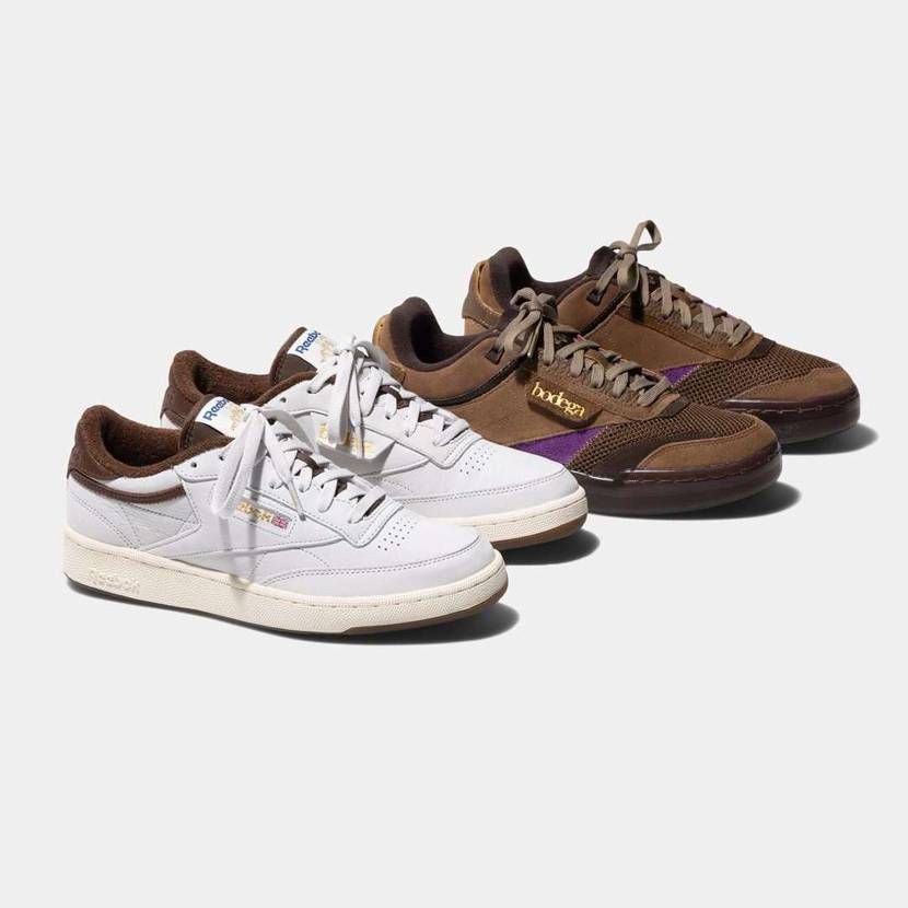 めちゃコラボするな
スーパースターも出してみてほしい🤔
ZXはめちゃかっこいい