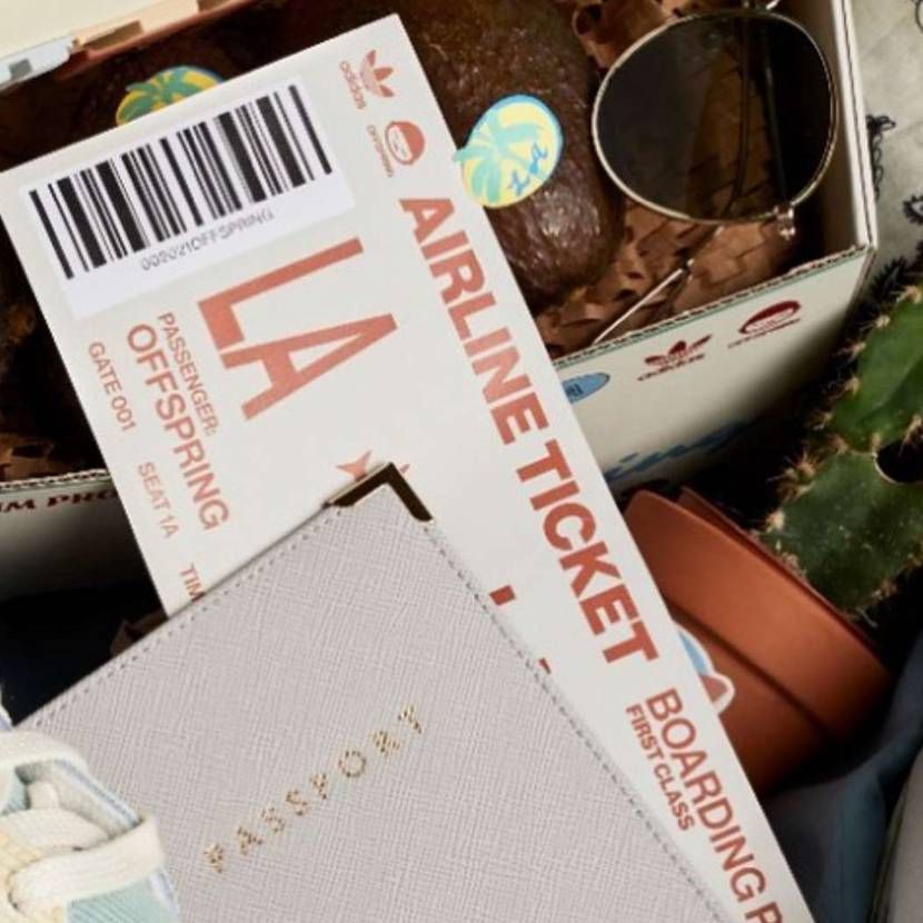 勿論、LAの方も来る！
なんだろうね
ZXではないね多分