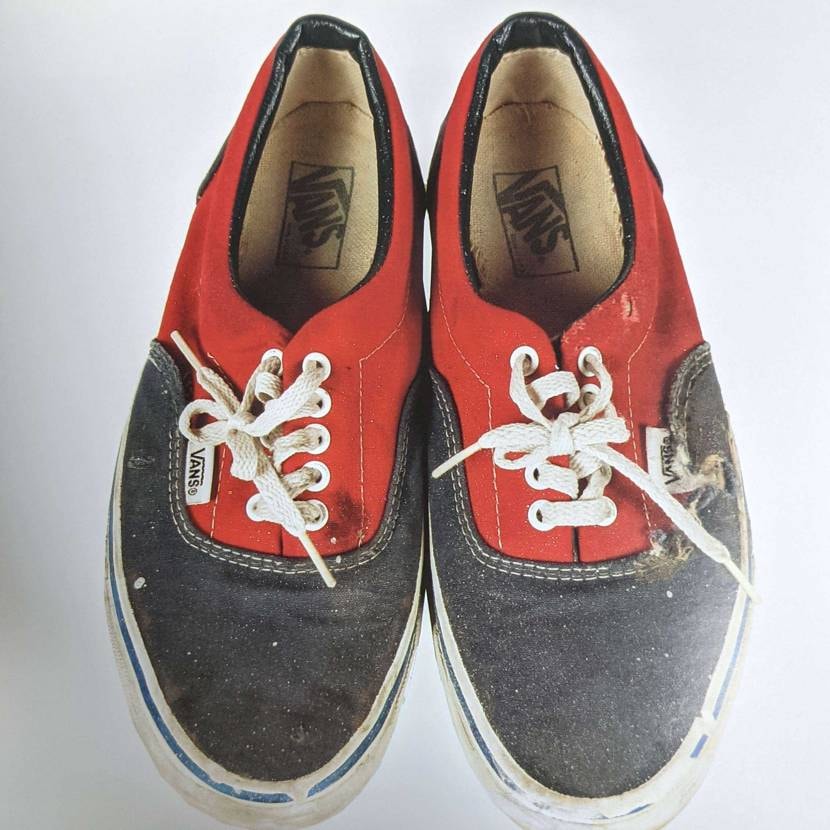 エラのOGカラー作れるやん！