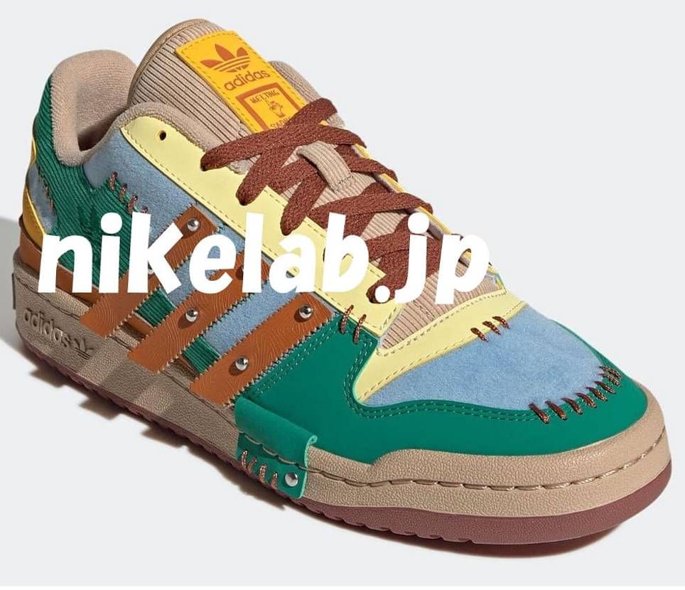 メルティングサッドネスどんだけ渋滞してんのｗ
https://nikelab.j