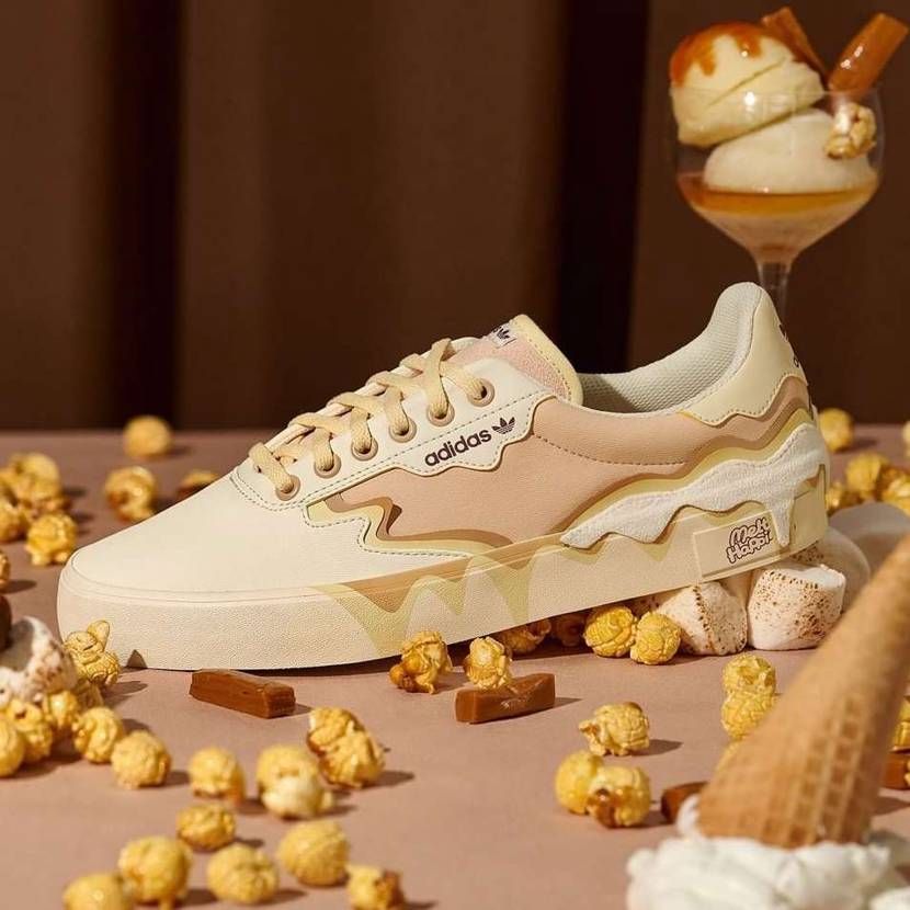 キャンパスええやん！
チョコも出るんかな〜