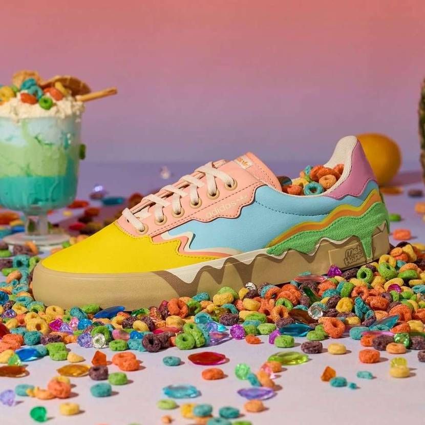 キャンパスええやん！
チョコも出るんかな〜