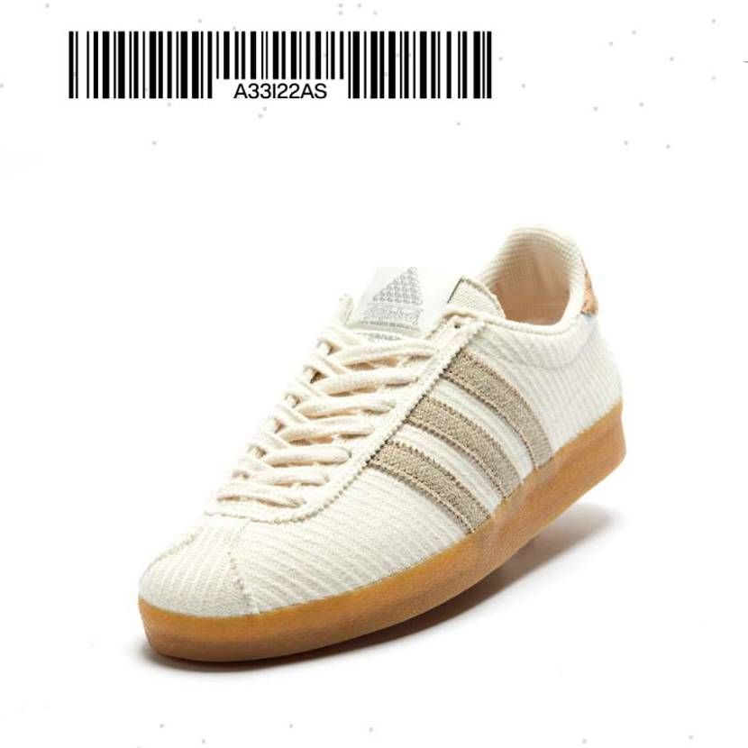 Satta gazelleは絶対欲しい🤔