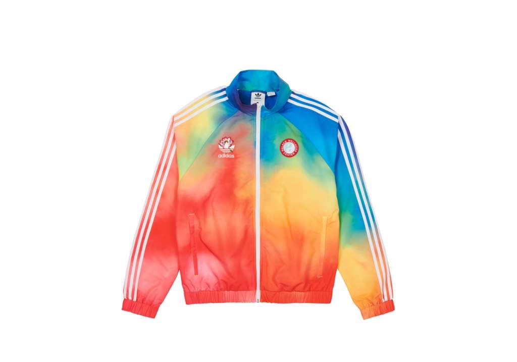 丁度公式からも通知来たけど
アディレッタあったｗ
TEE長す