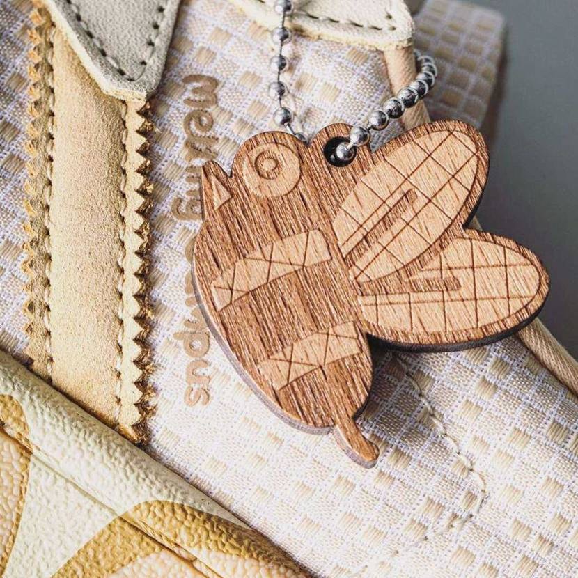 すばら😍
ライニング合皮になりそうなデザインのところメッシュ