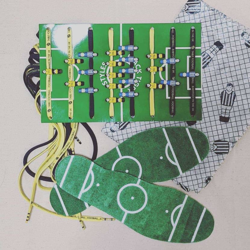 ADICOLOR LO BL 1 
BLACK TIGER 