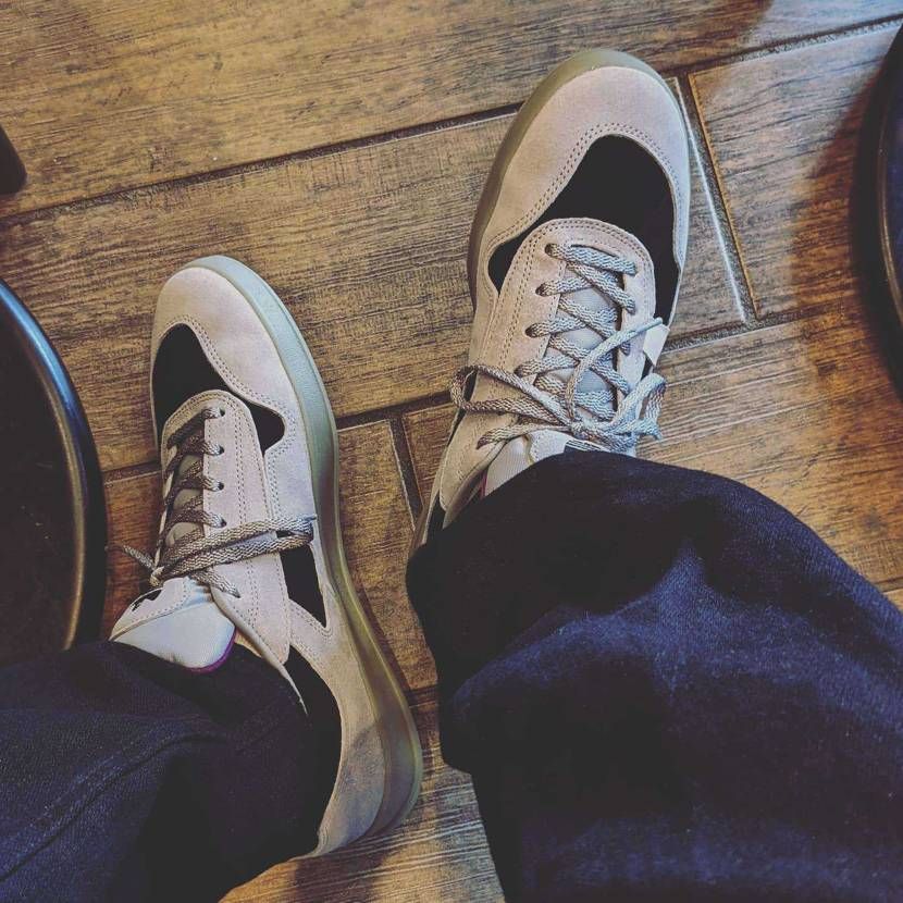 今日はALOHA SUPER！
そういえばマルチカラーのやつ