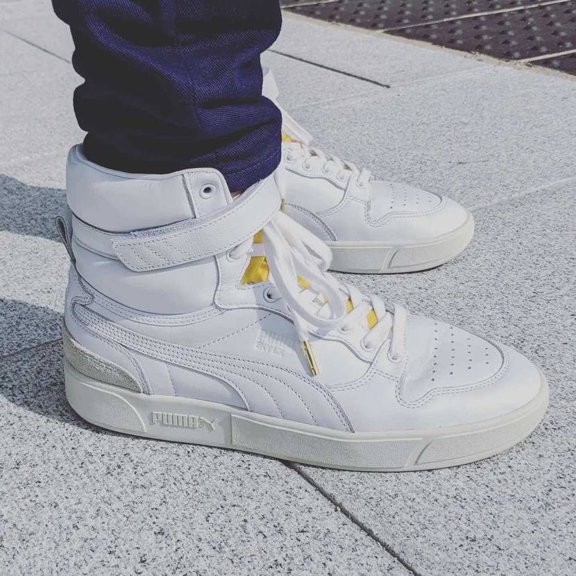 SKY LX MID 'RUDOLF DASSLER LEGACY COLLEC