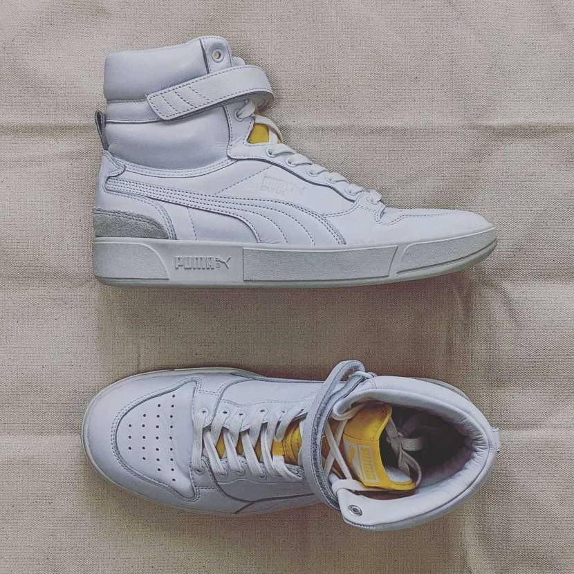 SKY LX MID 'RUDOLF DASSLER LEG