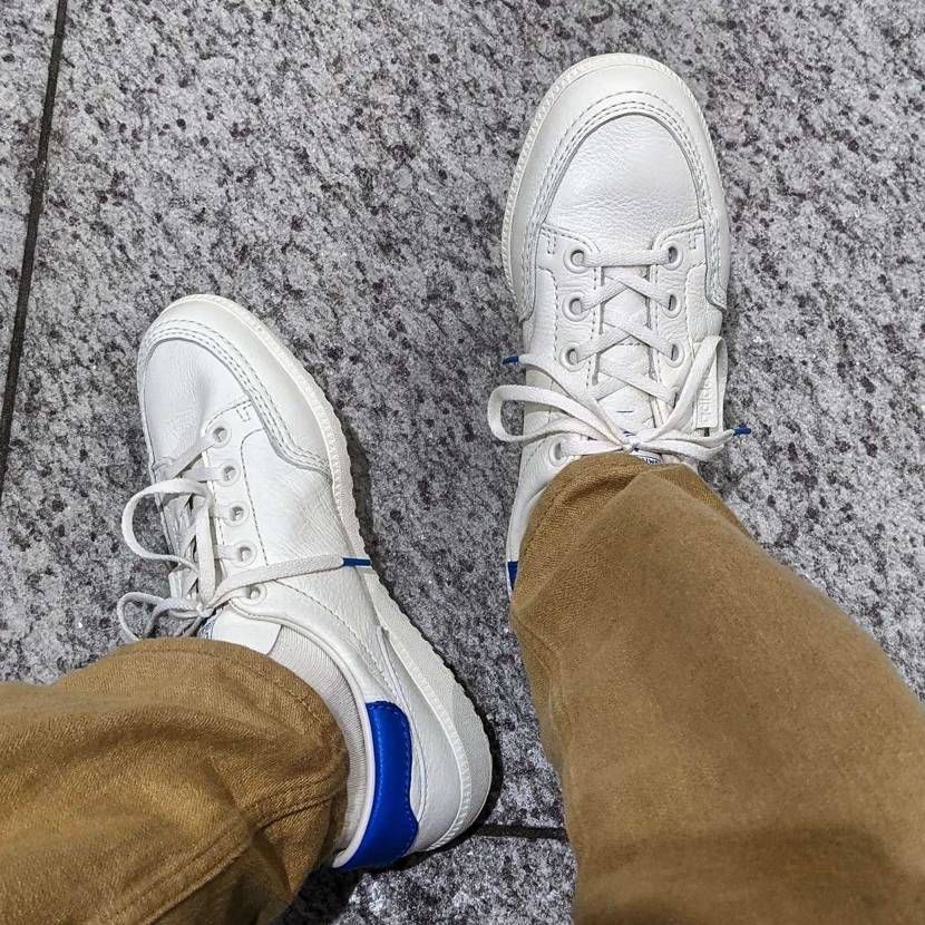 今日は UNION GARWEN SPZL
忘れてた夏カラー