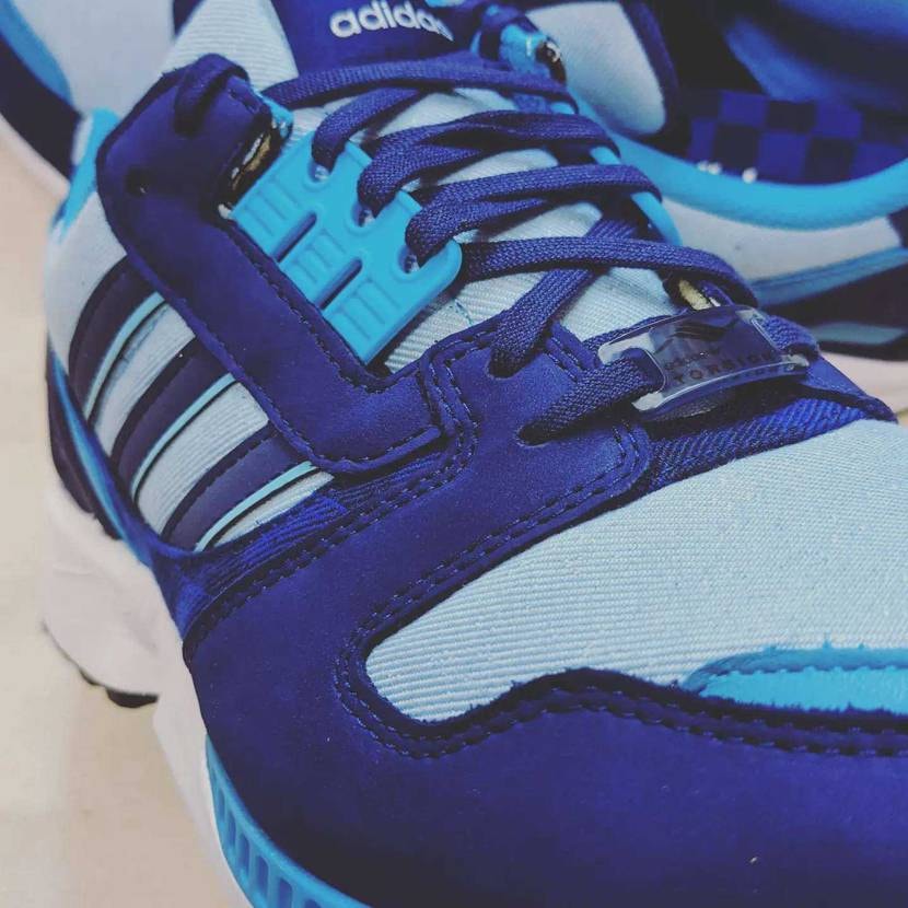 ZX 8000 DENIM届いた
かっこいい☺