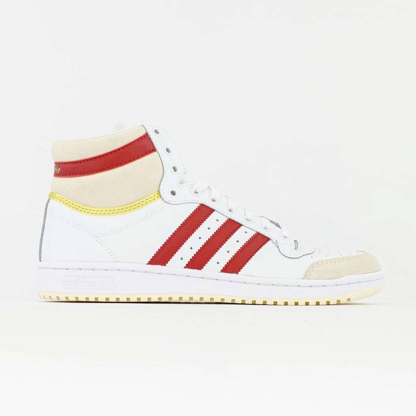 めちゃんこ良いカラーのトップテン出てた…
良すぎるだろ…