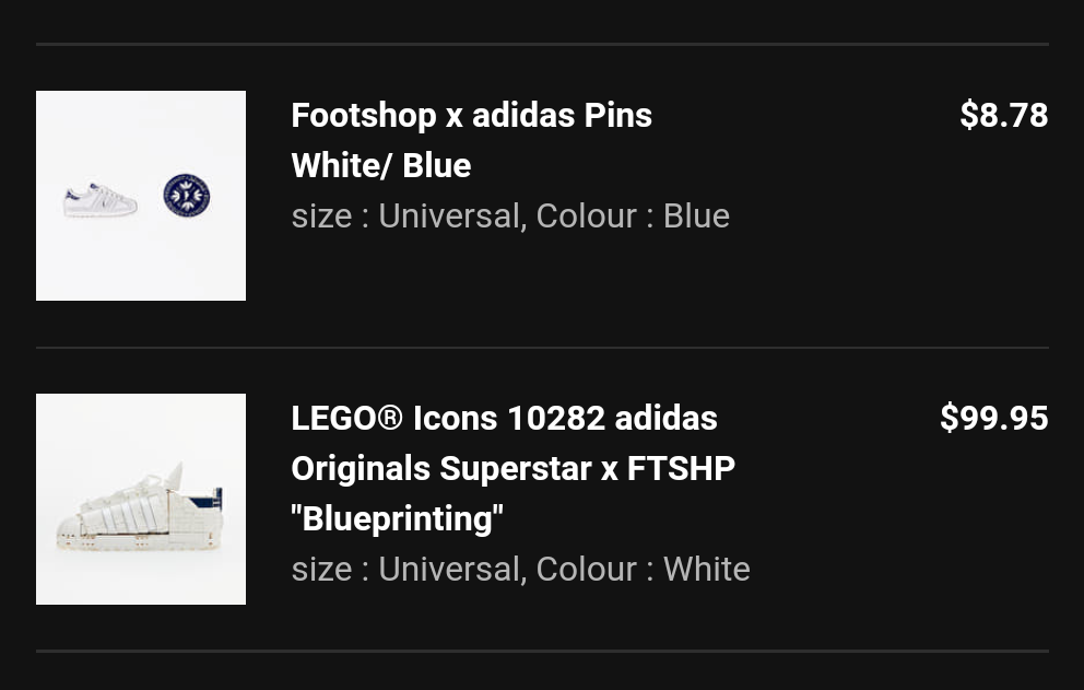 お金ないのにレゴ買いました。破産です。