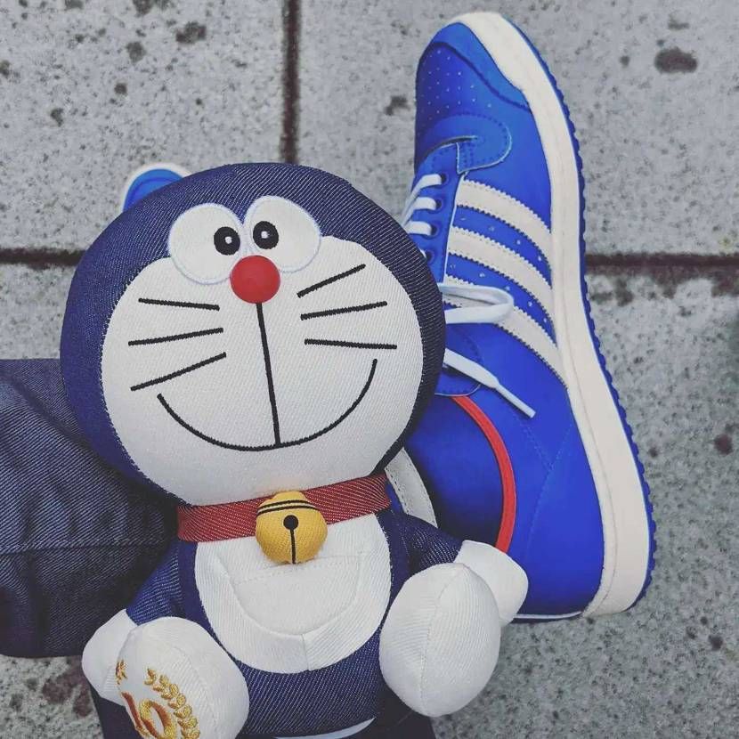 今日はドラえもんカラーのTOPTENで藤子F不二雄ミュージアムに行ってきました。