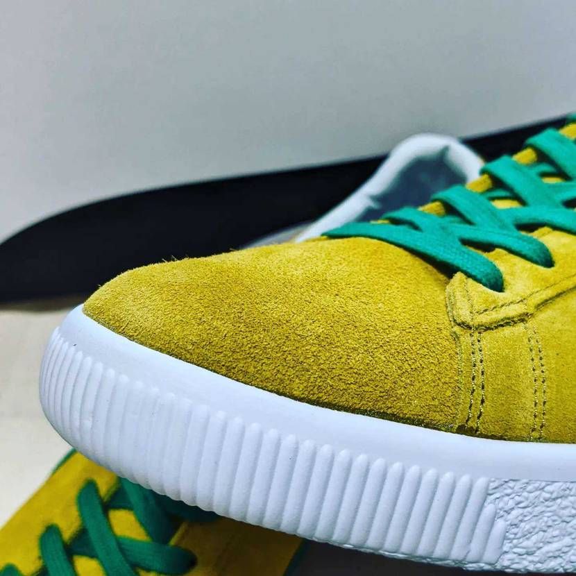 SUEDE VTG MIJ RETRO
遂にPUMA SUE