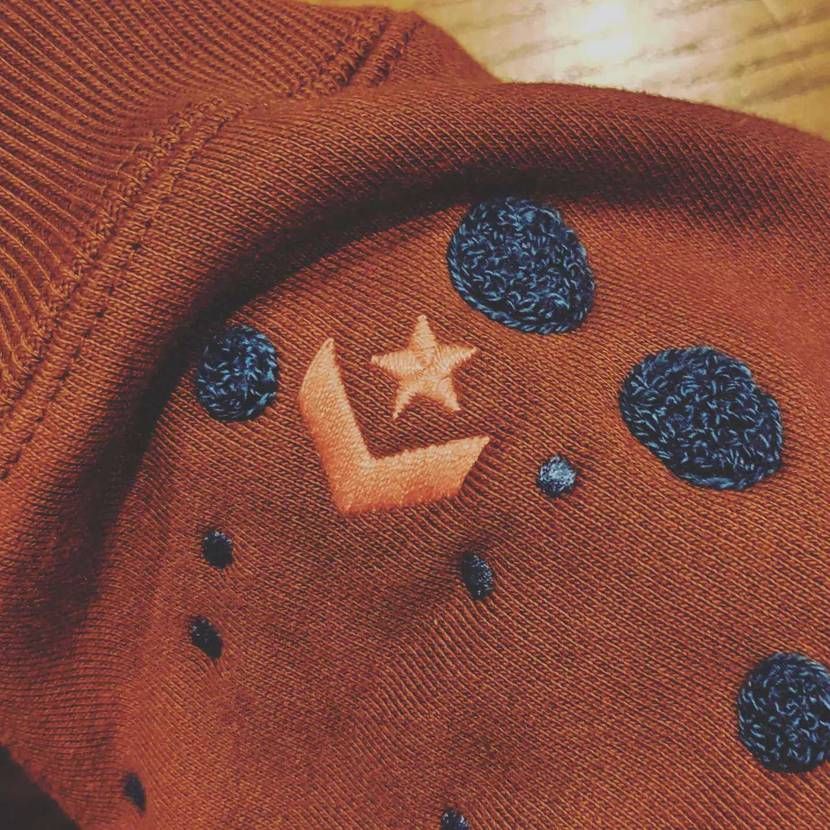 今日は BANDULU チャック

BANDULUってよくN