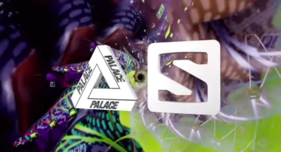 これはなんかすごそう
死ぬほど興奮する人いそう

もう出てた
かっこいいな