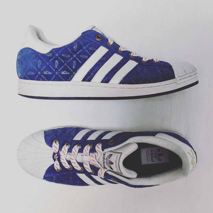 SUPERSTAR 35TH ANNIVERSARY 'ANNIVERSARY 