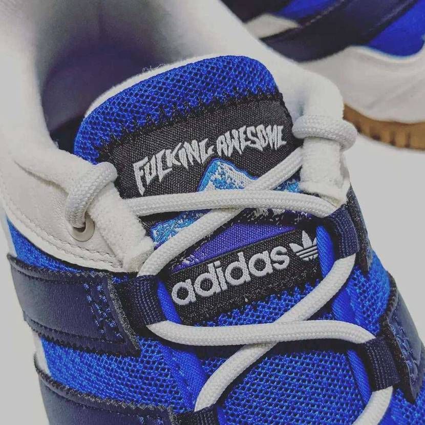 FA EXPERIMENT 1
めちゃかっこいい