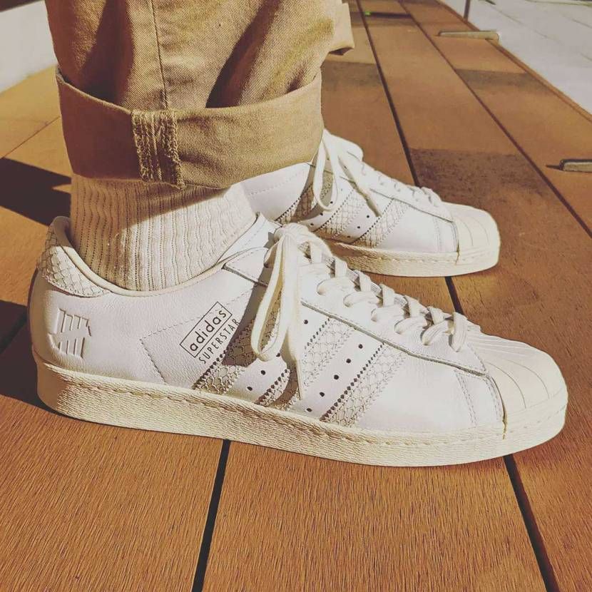 今日はSUPERSTAR 80v 'UNDEFEATED' 🤝🤝🤝
CONSOR