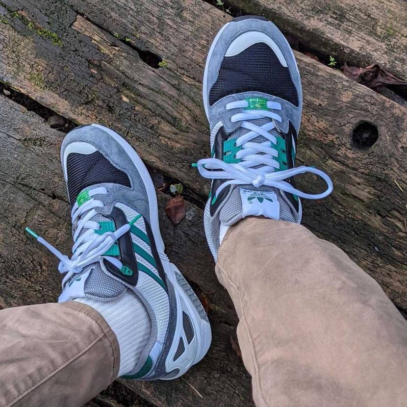 今日はZX8000 MITA