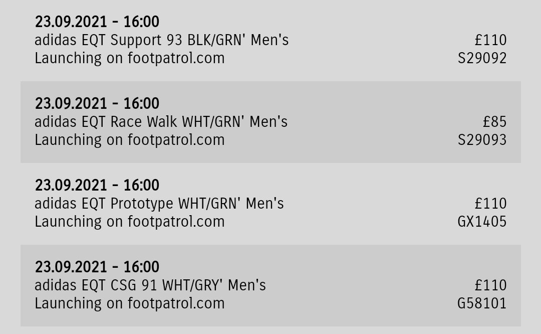 国内も23日だったらきち〜