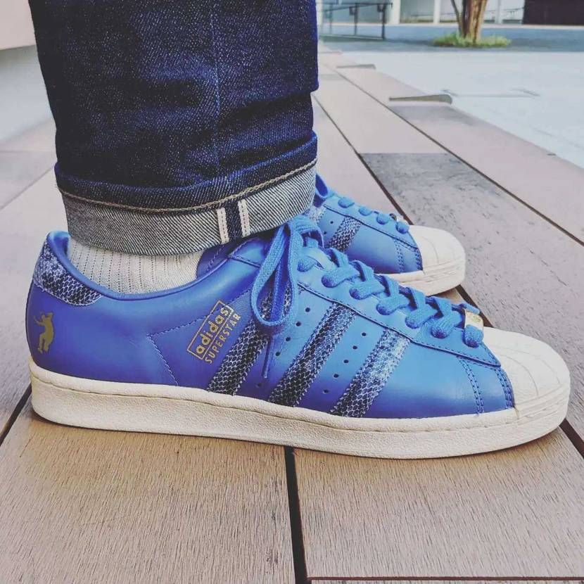 今日も晴れたので良いやつです☺

SUPERSTAR 35TH ANNIVERS