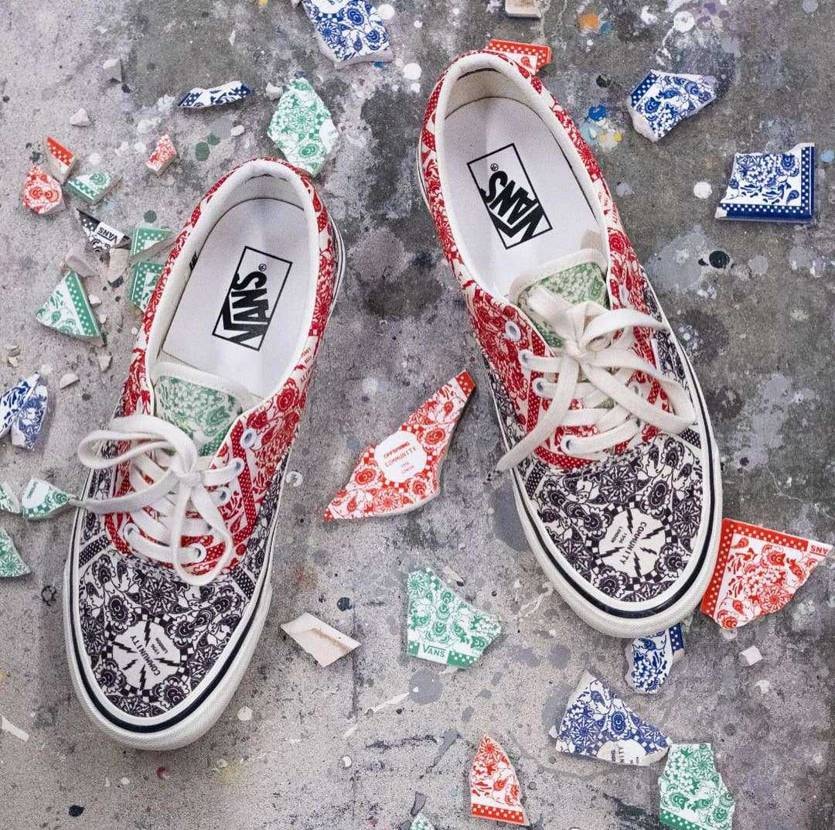 青マジで良いね…
普段エラは買わないんだけど