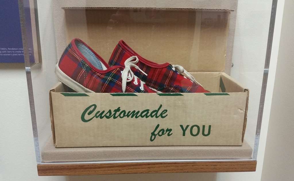 VANS X PENDLETON 2021良いな〜
赤ほしい