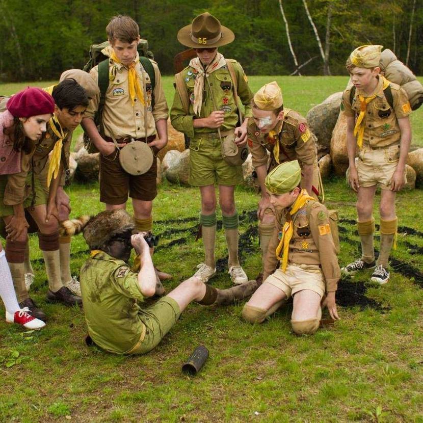 EXTRA BUTTER 'Vanguard Collect