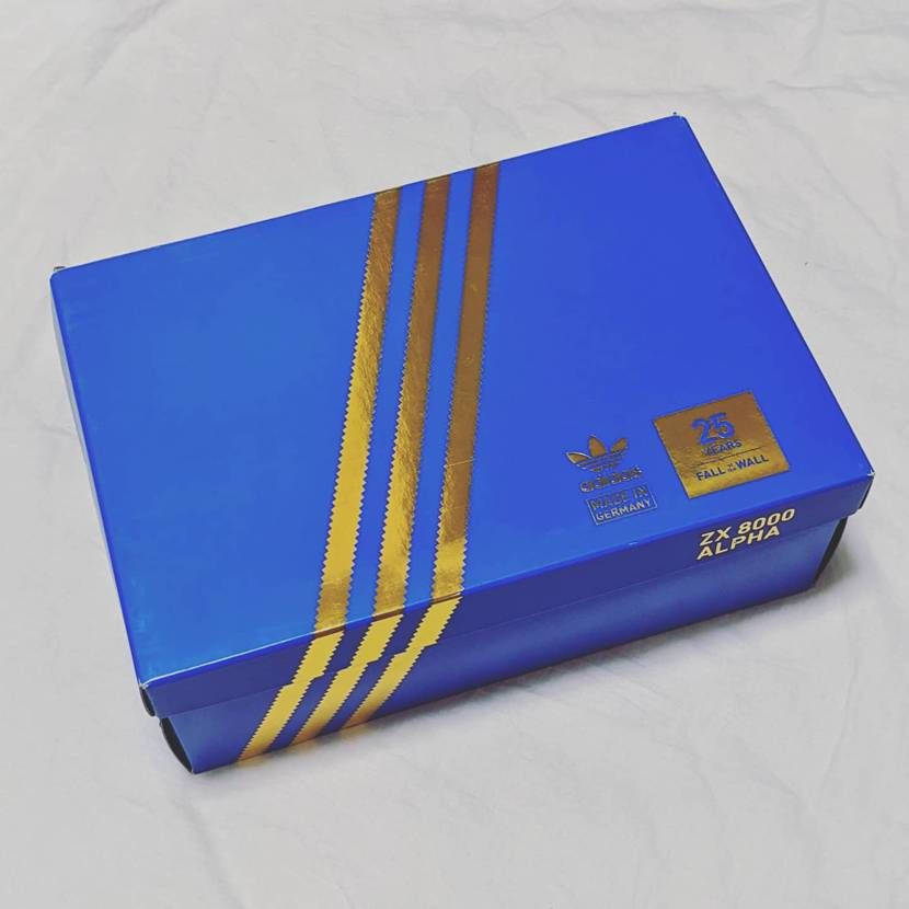 やばいの手に入った😎